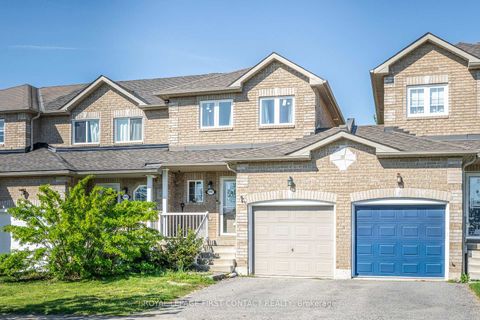 Photo 17 at 1447 Rankin Way, Alcona, Innisfil
