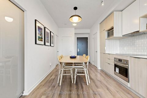 Photo 11 at 1009 - 52 Forest Manor, Henry Farm, Toronto