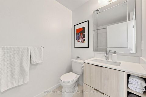 Photo 21 at 1009 - 52 Forest Manor, Henry Farm, Toronto