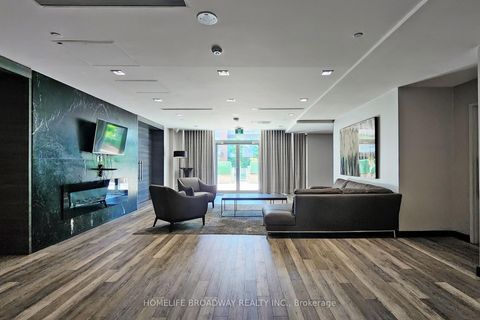 Photo 34 at 1009 - 52 Forest Manor, Henry Farm, Toronto