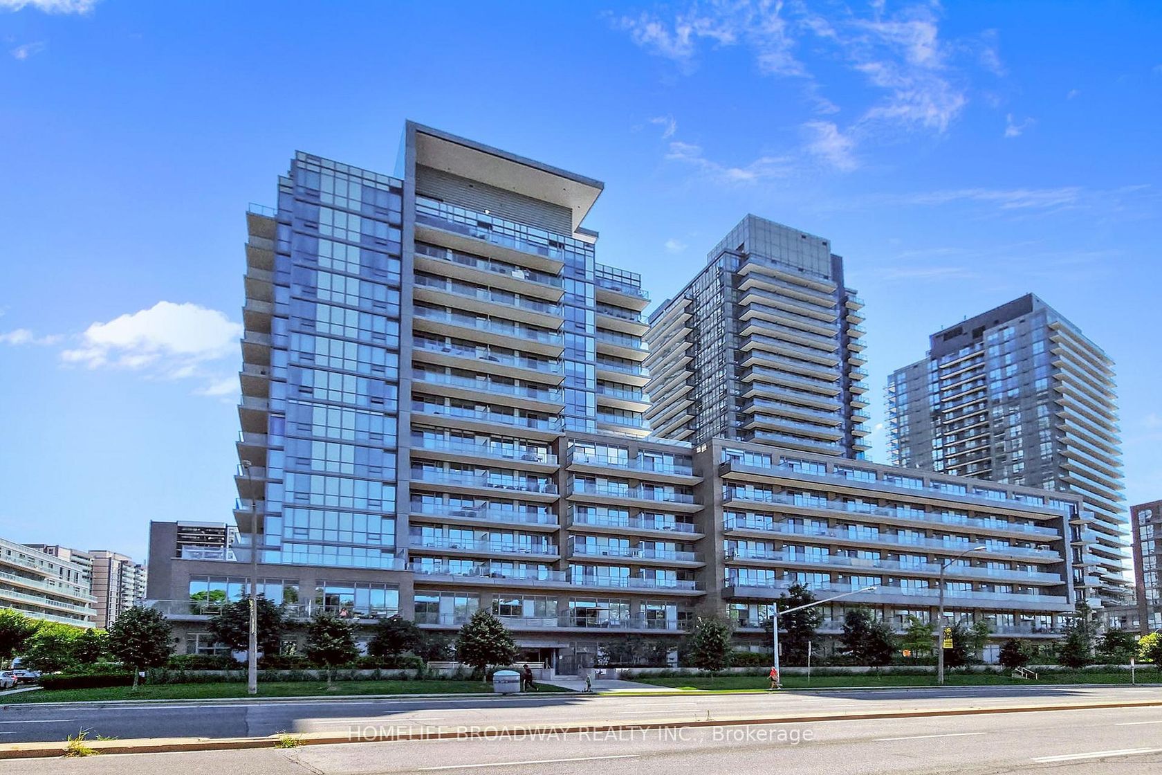 1009 - 52 Forest Manor, Henry Farm, Toronto 
