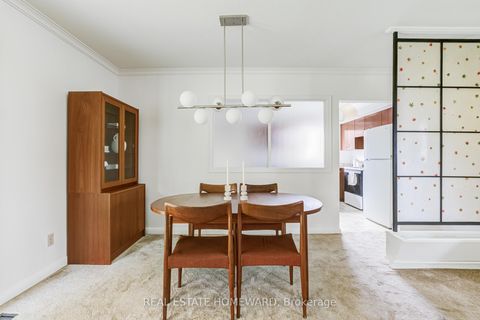 Photo 6 at 36 Hesketh Court, Victoria Village, Toronto
