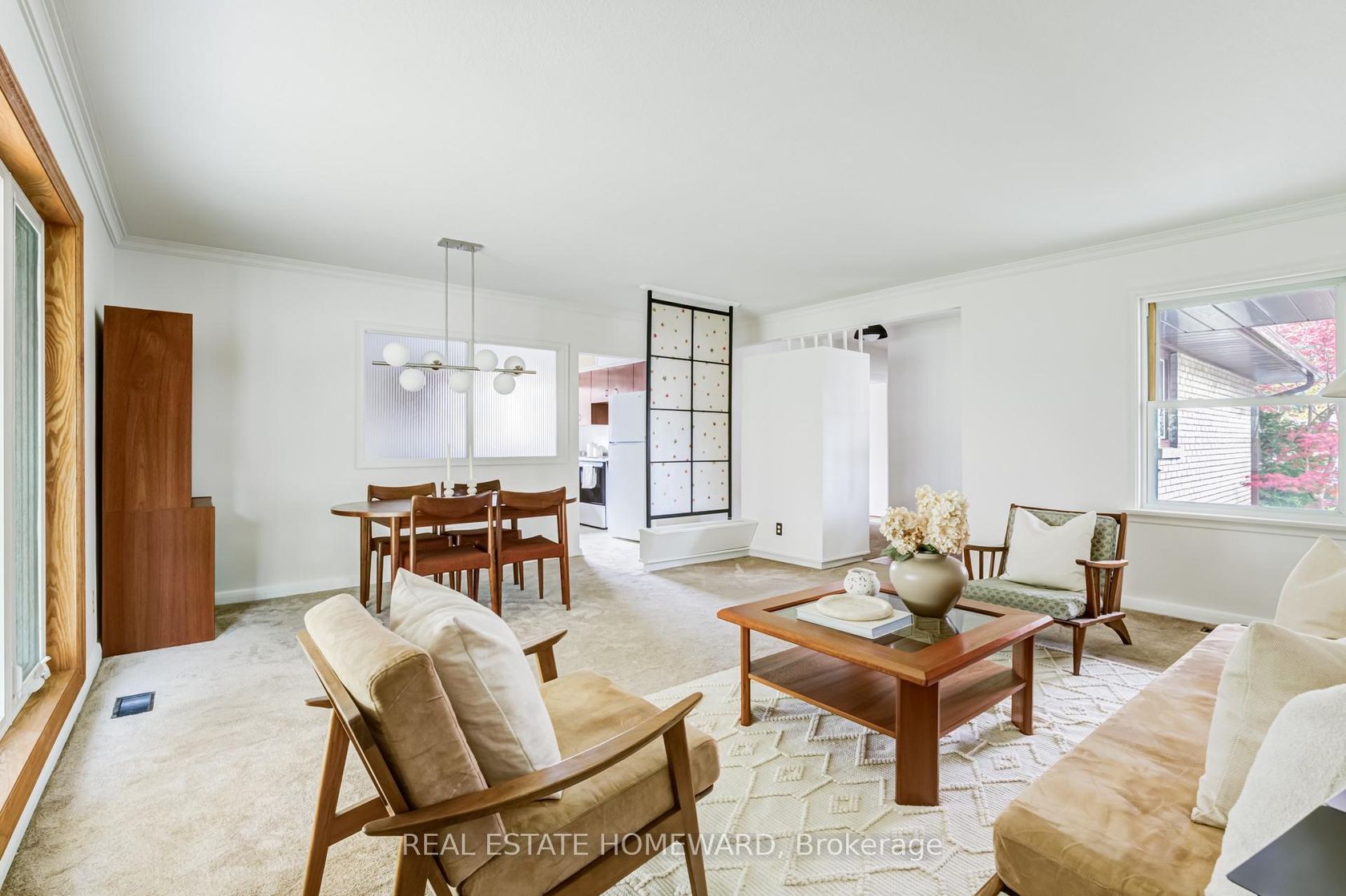 36 Hesketh Court, Victoria Village, Toronto 