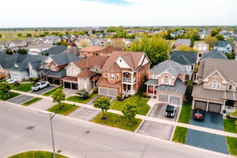Photo 0 at 62 Cachet Boulevard, Brooklin, Whitby