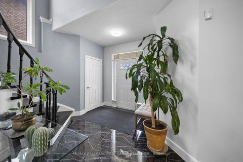 Photo 2 at 62 Cachet Boulevard, Brooklin, Whitby