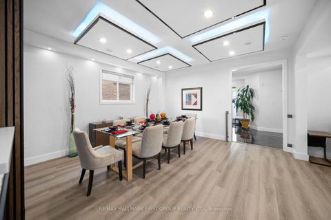 Photo 5 at 62 Cachet Boulevard, Brooklin, Whitby