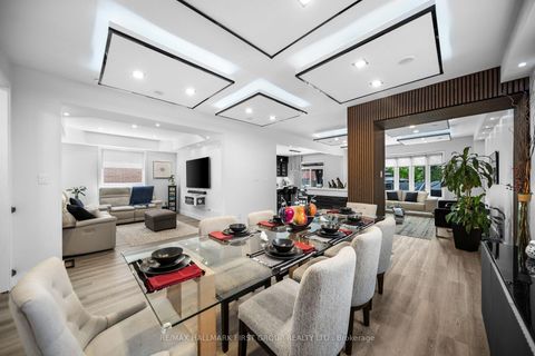 Photo 6 at 62 Cachet Boulevard, Brooklin, Whitby