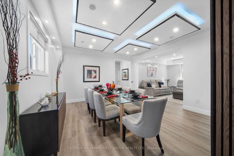 Photo 8 at 62 Cachet Boulevard, Brooklin, Whitby