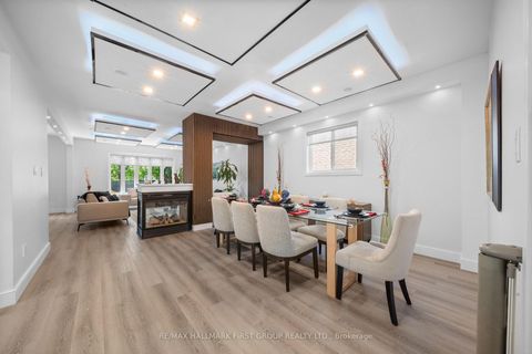 Photo 9 at 62 Cachet Boulevard, Brooklin, Whitby