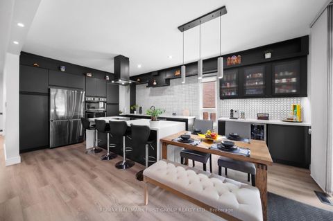 Photo 16 at 62 Cachet Boulevard, Brooklin, Whitby