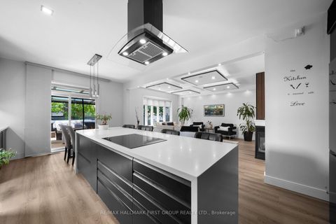 Photo 17 at 62 Cachet Boulevard, Brooklin, Whitby