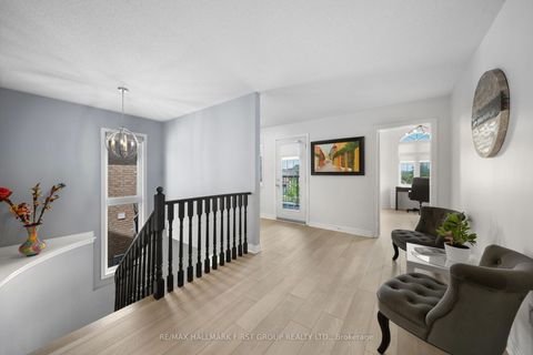 Photo 21 at 62 Cachet Boulevard, Brooklin, Whitby