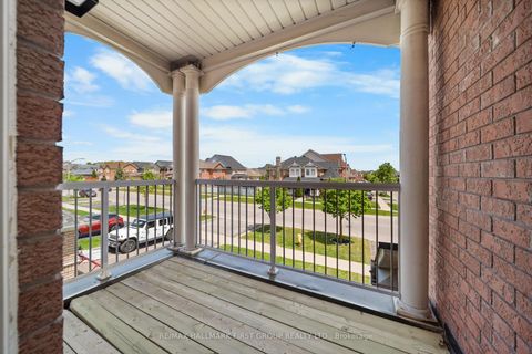 Photo 23 at 62 Cachet Boulevard, Brooklin, Whitby