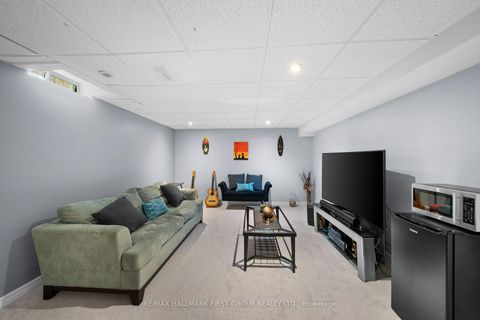 Photo 39 at 62 Cachet Boulevard, Brooklin, Whitby