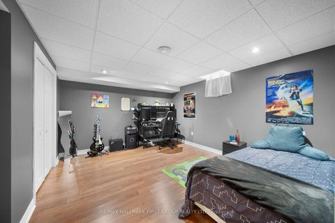 Photo 43 at 62 Cachet Boulevard, Brooklin, Whitby