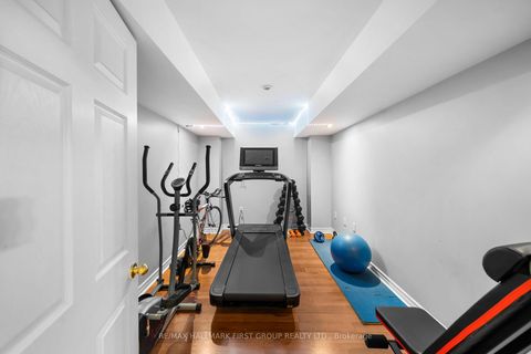 Photo 44 at 62 Cachet Boulevard, Brooklin, Whitby