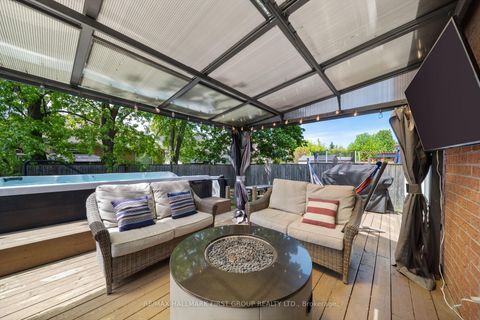Photo 46 at 62 Cachet Boulevard, Brooklin, Whitby