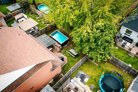 Photo 49 at 62 Cachet Boulevard, Brooklin, Whitby