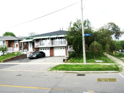 Photo 0 at 1 Futura Drive, Jane Heights, Toronto
