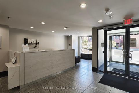 Photo 1 at 603 - 1420 Dupont Street, Junction, Toronto