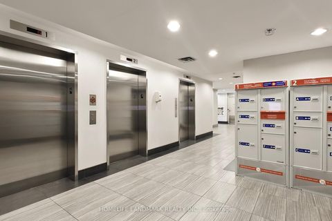 Photo 2 at 603 - 1420 Dupont Street, Junction, Toronto