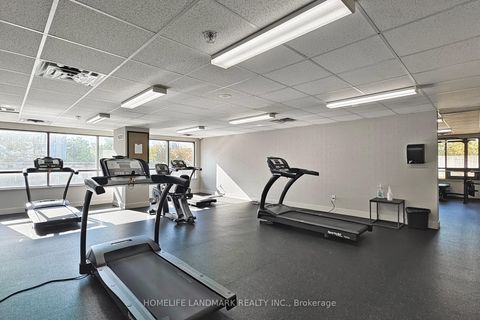 Photo 23 at 603 - 1420 Dupont Street, Junction, Toronto