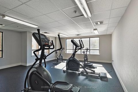 Photo 24 at 603 - 1420 Dupont Street, Junction, Toronto