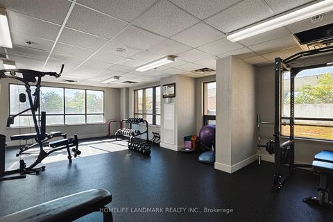 Photo 25 at 603 - 1420 Dupont Street, Junction, Toronto