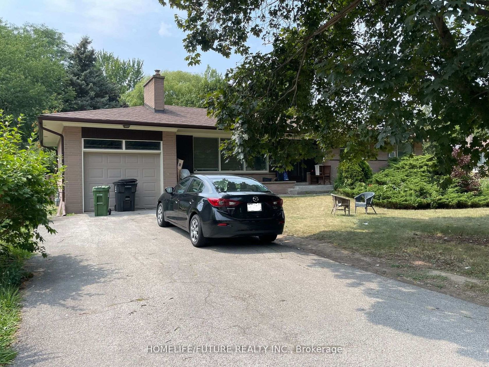 90 Glen Watford Drive, Malvern West, Toronto 