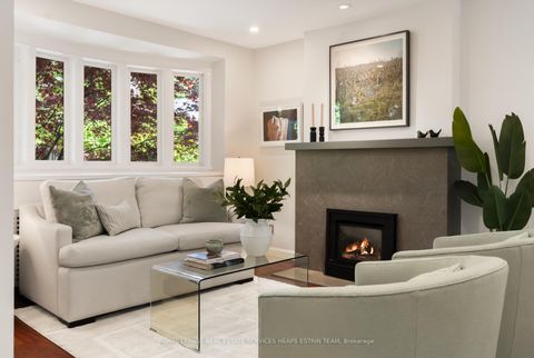 Photo 7 at 16 Inglewood Drive, Moore Park, Toronto