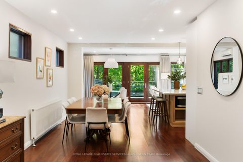 Photo 9 at 16 Inglewood Drive, Moore Park, Toronto