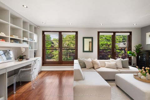 Photo 24 at 16 Inglewood Drive, Moore Park, Toronto