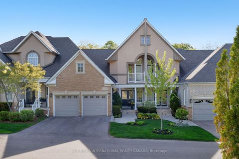 Photo 1 at 463 Crossing Bridge Place, Aurora Estates, Aurora