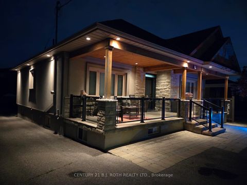 Photo 6 at 193 Epsom Downs Drive, CFB, Toronto