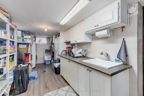 Photo 37 at 193 Epsom Downs Drive, CFB, Toronto