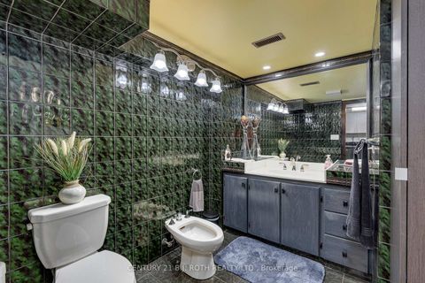 Photo 40 at 193 Epsom Downs Drive, CFB, Toronto