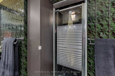 Photo 41 at 193 Epsom Downs Drive, CFB, Toronto