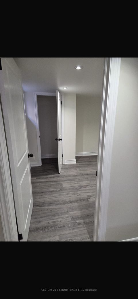 Photo 42 at 193 Epsom Downs Drive, CFB, Toronto