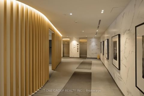 Photo 4 at 313 - 160 Flemington Road, Glen Park, Toronto