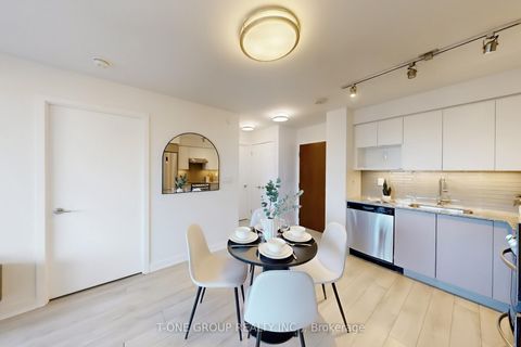 Photo 13 at 313 - 160 Flemington Road, Glen Park, Toronto