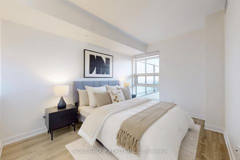 Photo 16 at 313 - 160 Flemington Road, Glen Park, Toronto