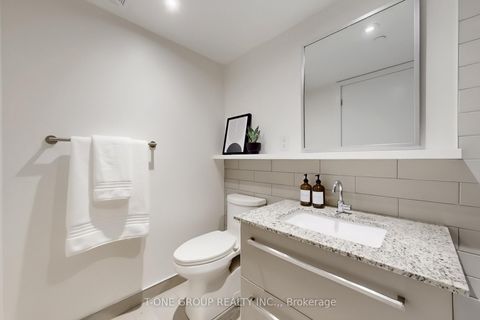 Photo 20 at 313 - 160 Flemington Road, Glen Park, Toronto