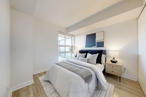 Photo 21 at 313 - 160 Flemington Road, Glen Park, Toronto