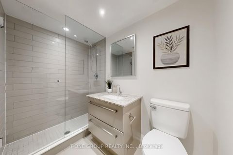 Photo 24 at 313 - 160 Flemington Road, Glen Park, Toronto