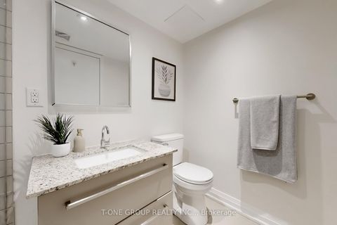 Photo 25 at 313 - 160 Flemington Road, Glen Park, Toronto