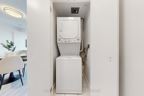 Photo 26 at 313 - 160 Flemington Road, Glen Park, Toronto