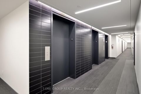 Photo 30 at 313 - 160 Flemington Road, Glen Park, Toronto