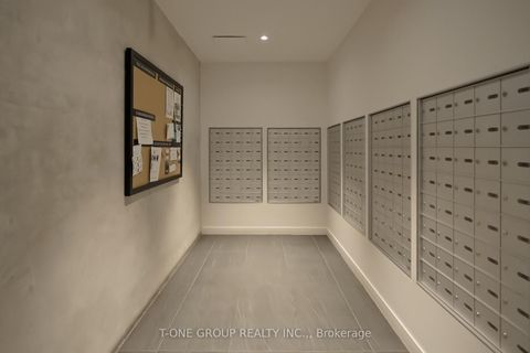 Photo 31 at 313 - 160 Flemington Road, Glen Park, Toronto