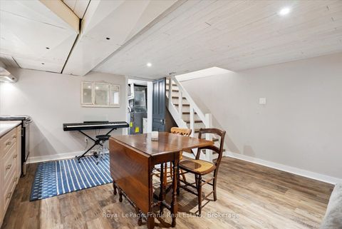 Photo 27 at 108 Greenwood Avenue, South Riverdale, Toronto