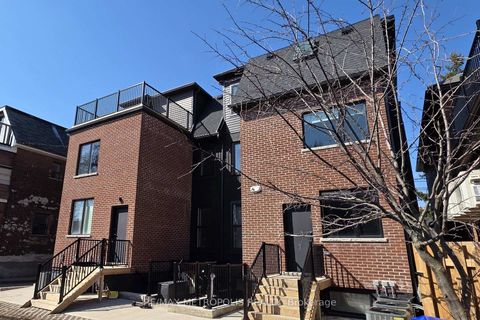 Photo 46 at 449 Lansdowne Avenue, Dufferin Grove, Toronto